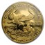 2000-W 1/4 oz Proof American Gold Eagle PF-70 NGC