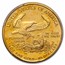 2000-W 1/4 oz Proof American Gold Eagle PR-69 PCGS (Diehl)