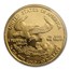2000-W 1/4 oz Proof American Gold Eagle PR-69 PCGS