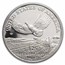 2000-W 1/4 oz Proof American Platinum Eagle PR-69 PCGS