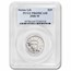 2000-W 1/4 oz Proof American Platinum Eagle PR-69 PCGS