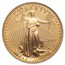 2000-W 1 oz Proof American Gold Eagle PF-69 NGC