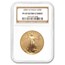 2000-W 1 oz Proof American Gold Eagle PF-69 NGC