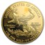 2000-W 1 oz Proof American Gold Eagle PR-69 DCAM PCGS