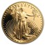 2000-W 1 oz Proof American Gold Eagle (w/Box & COA)