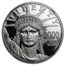 2000-W 1 oz Proof American Platinum Eagle PF-69 NGC