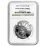 2000-W 1 oz Proof American Platinum Eagle PF-69 NGC