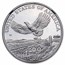 2000-W 1 oz Proof American Platinum Eagle PF-70 UCAM NGC