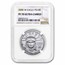 2000-W 1 oz Proof American Platinum Eagle PF-70 UCAM NGC