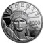 2000-W 1 oz Proof American Platinum Eagle PR-69 DCAM PCGS
