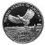 2000-W 1 oz Proof American Platinum Eagle PR-69 PCGS (Diehl)