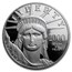 2000-W 1 oz Proof American Platinum Eagle PR-70 PCGS