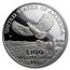 2000-W 1 oz Proof American Platinum Eagle PR-70 PCGS