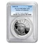 2000-W 1 oz Proof American Platinum Eagle PR-70 PCGS
