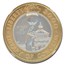 2000-W $10 Commem Library of Congress MS-70 NGC (Everhart)