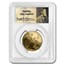 2000-W 4-Coin Proof American Gold Eagle Set PR-70 PCGS