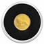2000's Congo Proof Gold 20 Francs John Paul II (Random Years)