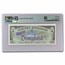 2001 $1.00 (AA) Sorcerer Mickey, Disneyland PMG-63 EPQ (DIS#71)