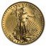 2001 1/10 oz American Gold Eagle MS-70 NGC