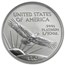 2001 1/10 oz American Platinum Eagle MS-70 NGC