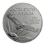 2001 1/2 oz American Platinum Eagle MS-69 PCGS