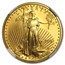 2001 1/4 oz American Gold Eagle MS-69 NGC