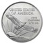 2001 1/4 oz American Platinum Eagle MS-69 NGC
