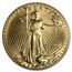 2001 1 oz American Gold Eagle MS-69 NGC