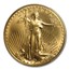 2001 1 oz American Gold Eagle MS-69 PCGS