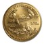 2001 1 oz American Gold Eagle MS-69 PCGS