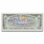 2001 $10.00 (AA) Macation M & M, (DIS#73) XF