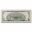2001 (A-Boston) $5 FRN CCU (Fr#1988-A)
