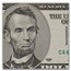 2001 (A-Boston) $5 FRN CCU (Fr#1988-A)