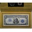2001 American Buffalo $1 Silver Commem Coin & Currency Set
