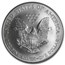 2001 American Silver Eagle MS-69 PCGS (World Trade Center)