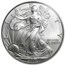 2001 American Silver Eagle MS-69 PCGS