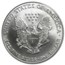 2001 American Silver Eagle MS-69 PCGS