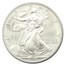 2001 American Silver Eagle MS-70 PCGS (First Strike)