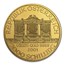2001 Austria 1 oz Gold Philharmonic BU