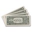 2001* (C-Phila) $1 FRN CU (Fr#1926-C*) Star, 100 Consec