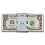 2001* (C-Phila) $1 FRN CU (Fr#1926-C*) Star, 100 Consec