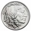 2001-D Buffalo $1 Silver Commem MS-69 PCGS