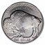 2001-D Buffalo $1 Silver Commem MS-70 NGC