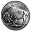 2001-D Buffalo $1 Silver Commem MS-70 PCGS