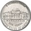 2001-D Jefferson Nickel BU