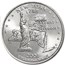 2001-D New York State Quarter BU