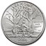 2001-D Vermont State Quarter BU