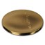 2001 France Gold 1 Last Franc BU