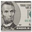 2001 (G-Chicago) $5 FRN CCU (Fr#1988-G)