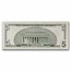 2001 (H-St. Louis) $5 FRN CCU (Fr#1988-H)